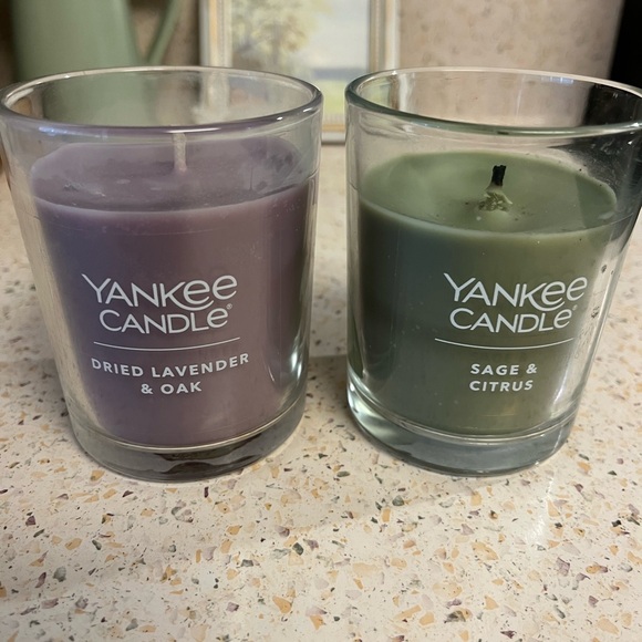 Yankee Candle Other - Yankee Candle set